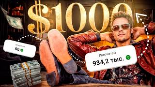 I Got 500,000 Views on Shorts in 48 Hours Doing Nothing and Earned?!