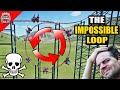 This Roller Coaster Loop is too Dangerous to Exist - Here's Why