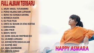 Download lagu Happy Asmara Terbaru 2020 [ Full Album ] 💛 DJ Tik Tok Terbaru 2020 New Hits Pergi Hilang Dan Lupak mp3