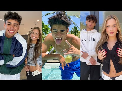 Best Andrew Davila Tik Toks 2022 - New Funny Tik Tok Memes - New TikTok