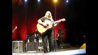 Indigo Girls, Tangled Up in Blue, Toronto, 2013
