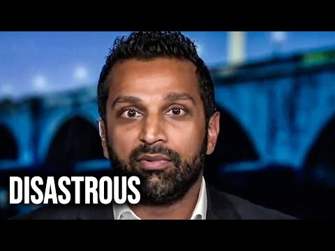 Right-Wing Scheme UNRAVELS As Somali Fraud Claims In Minnesota Fall Apart