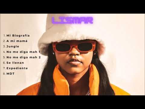 LISMAR MIX - Elvira Montana