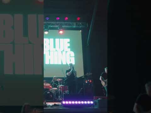 Thumbnail for Breakfast at Tiffanys - Deep Blue Something - LIVE by Deep Blue Something