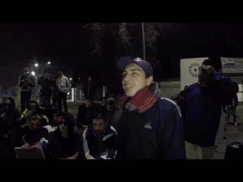 RATA vs SATIM vs DÄK - 8vos - Catamarca Quinta Normal 1vs1 2019