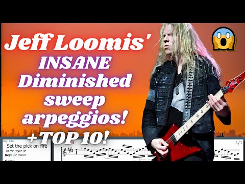 This is why JEFF LOOMIS rules! (in 9.237 seconds!)