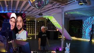 Danny Tenaglia - Live @ Danny Tenaglia 60th Birthday, Day 2 2021