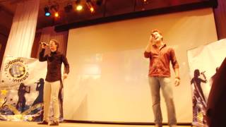 video