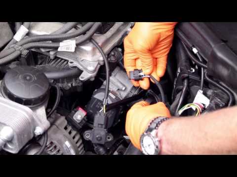Installing a DINANTRONICS Sport on a BMW or MINI turbo engine