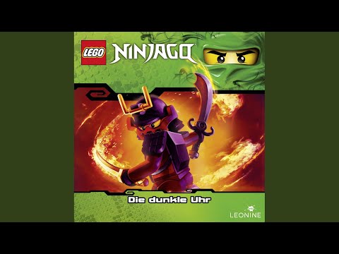 Kapitel 05: Die dunkle Uhr (Folge 24)