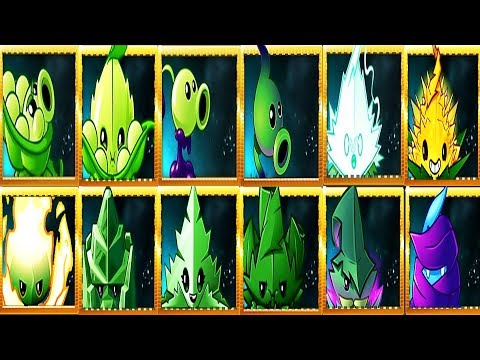 All New Premium And All Mint Pvz 2 - Pvz 2 Update 7.0.1 in Plants vs Zombies 2.