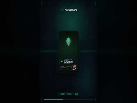 Agrosphere video thumbnail