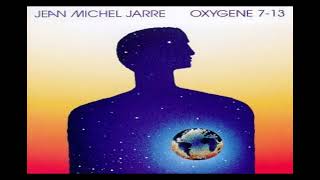 Jean-Michel Jarre - Oxygene 8