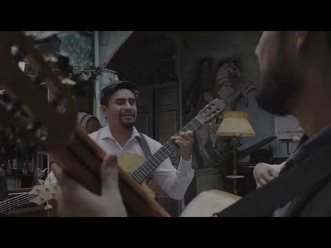 CUANDO ESTEMOS VIEJOS - TRIO KOPAL