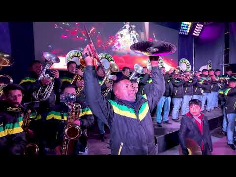 Centro Musical POMAPATA en LLata, Familia Caqui Espinoza