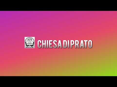 Live streaming di Chiesa ADI Prato 09/01/2022