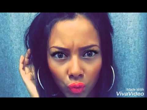 Cris Cab ft Nehuda - PARADISE (extrait) Les anges 8