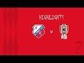 Samenvatting Jong FC Utrecht - TOP Oss (19-08-2019)