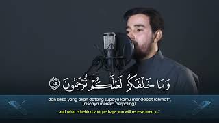 Download lagu Surah Yasin By Salim Bahanan mp3