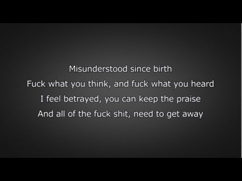 BROCKHAMPTON - J'OUVERT (Lyrics)