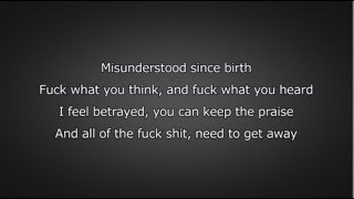 BROCKHAMPTON - J'OUVERT (Lyrics)