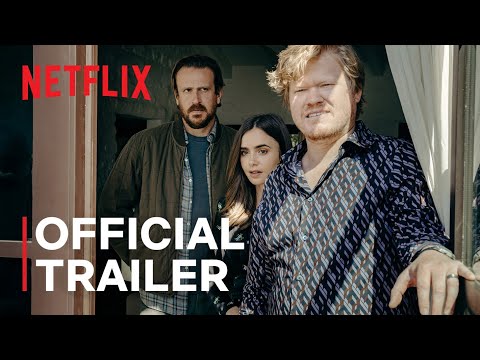 Windfall | Official Trailer | Netflix