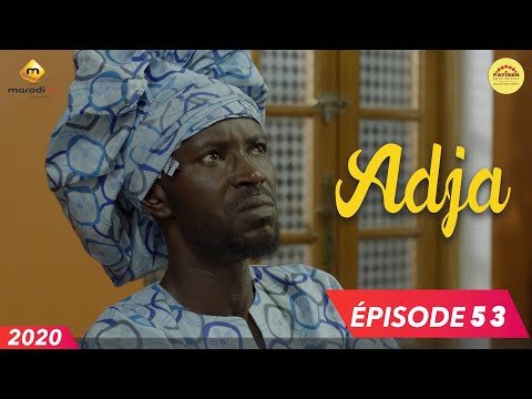 Adja 2020 - Episode 53