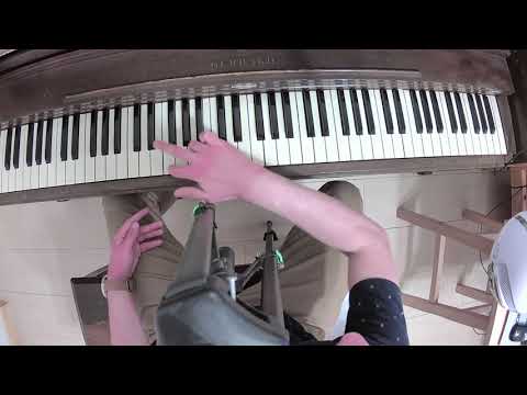 Fats Domino Style Boogie Woogie Improv Tutorial