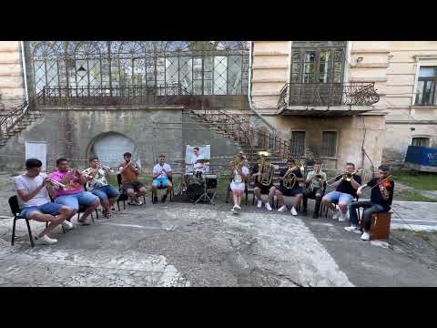 Fanfara Rotaria - hora de fanfara 2023