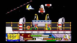 Titanic Blinky / Atari ST