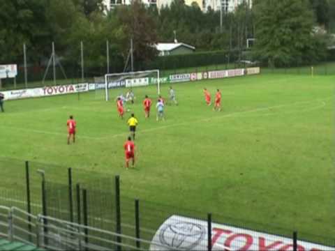 Bayonne b - UA Cognac 10/10/09