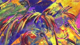 Expression (Helen Jane Long)