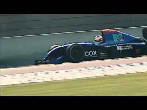 Roland Ratzenberger Crash - Unseen footage.
