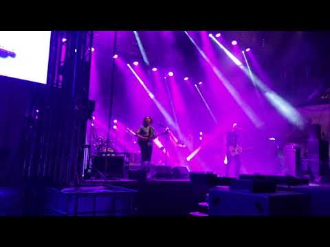 Juha Tapio Jotain niin oikeaa, live DBTL 2019