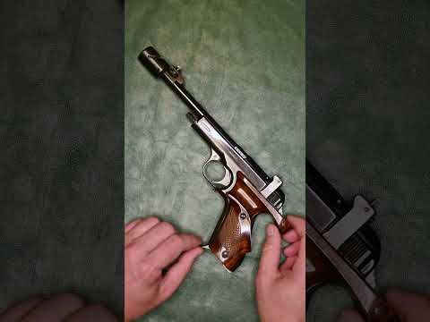Margolin MCM Target Pistol thumbnail