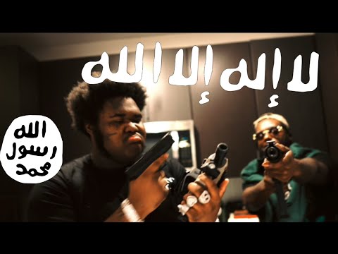 Xanman- ISIS Freestyle