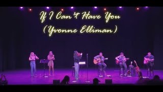 16 - If I Can&#39;t Have You (Yvonne Elliman) (Sara Evans @ The Magnolia / El Cajon, CA on 10/28/2021)