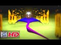 CGI 3D 2D Animated Music Video Nubes Bajas Low Clouds By Matías Vazquez TheCGBros