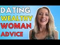 Tips For Dating A Wealthy Woman