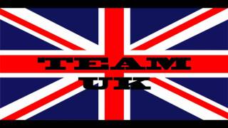 P-Diddy - Hello Good Morning (OFFCIAL REMIX) Ft. Tinie Tempah & Tinchy Stryder(TEAM UK).wmv