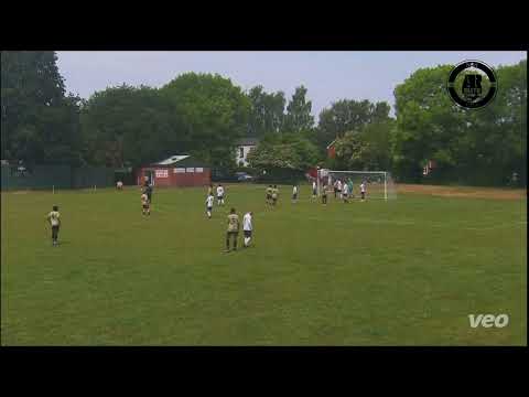 AR ELITE U15’S VS TRAFFORD YOUTH FC PRE SEASON FRIENDLY - JUNE 2023