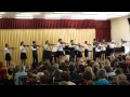 Таривердиев-Ноктюрн для двух скрипок 