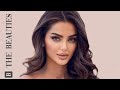 Mahlagha Jaberi The Beauties