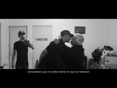 01.- Kerox - Nada mas (DRAMA)