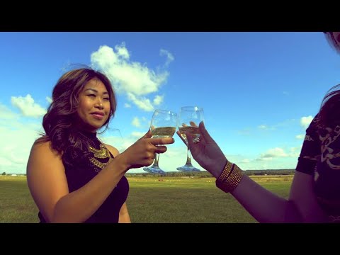 ETANE - DJANTA (OFFICIAL MUSIC VIDEO)