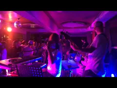 Xequtifz - Live from Sputnik