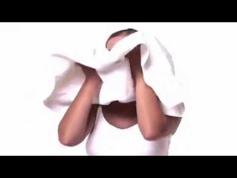"Dr. Hauschka Foundation" makiažo pagrindas 03 Kaštonas 30ml video