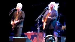 Crosby Stills &amp; Nash - long time gone