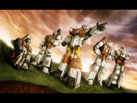 Rodimus Video 6 - TF: WFC Escalation Pt. 2