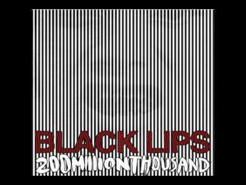 Black Lips - 2009 - 200 Million Thousand [Full Album]